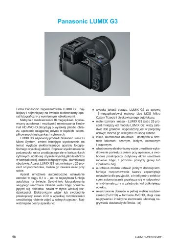 Elektronika 2011-06 II.pdf - Instytut SystemÃ³w Elektronicznych ...