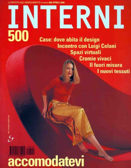 INTERNI - Virginio Briatore