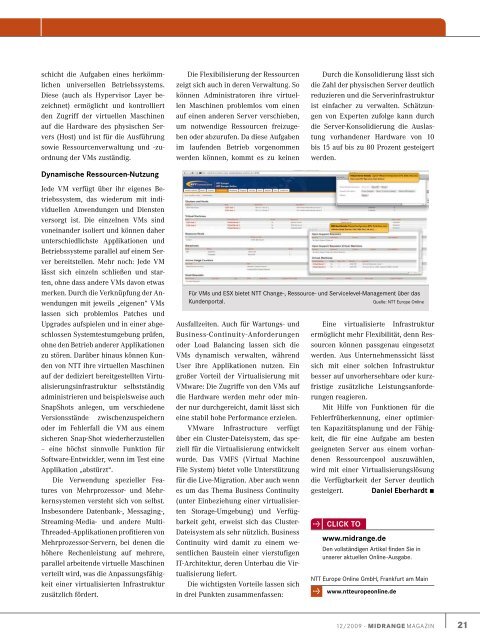 Die LiquiditÃ¤t im Blick behalten - Midrange Magazin