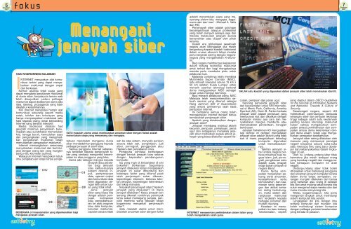 Keselamatan Siber - Akademi Sains Malaysia