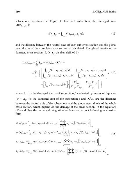 âComputational Civil Engineering - "Intersections" International Journal