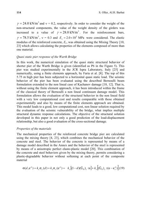 âComputational Civil Engineering - "Intersections" International Journal