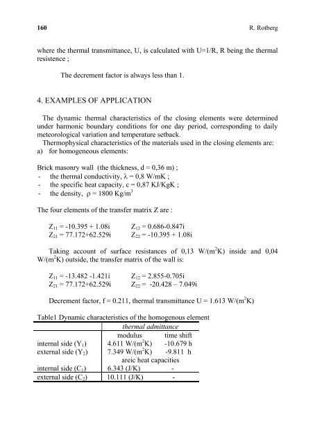 âComputational Civil Engineering - "Intersections" International Journal