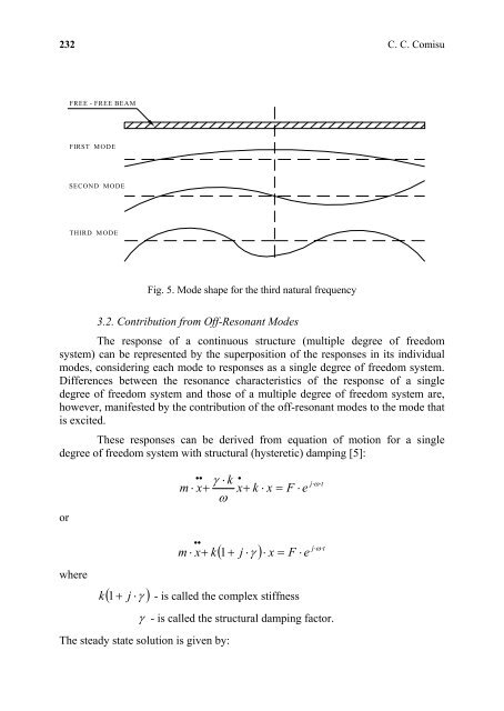 âComputational Civil Engineering - "Intersections" International Journal