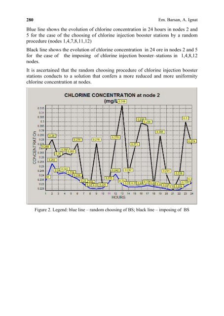 âComputational Civil Engineering - "Intersections" International Journal