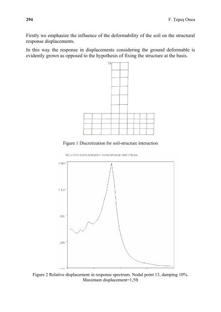 âComputational Civil Engineering - "Intersections" International Journal