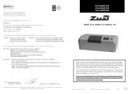 POLARÃMETRO POLARIMETER POLARIMÃTRE - Auxilab