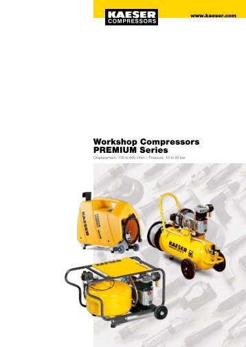 Premium - Kaeser Compressors (SA) (PTY)