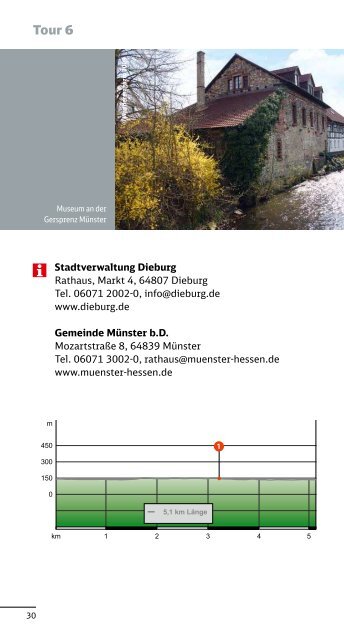 Informationen im Überblick - jetzt herunterladen! (PDF ... - Bahn.de