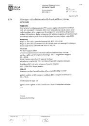 kf Ã¤rende 10 - Sala kommun