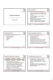 DEA en sciences de la communication et des medias - FER
