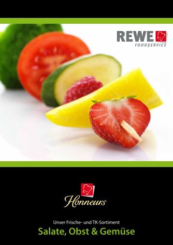 PDF herunterladen - REWE-Foodservice