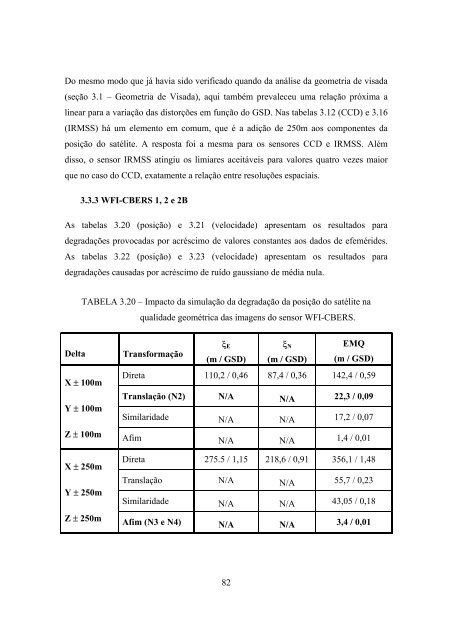 GEOMETRIA DE IMAGENS: DO PROJETO DO ... - mtc-m17:80 - Inpe