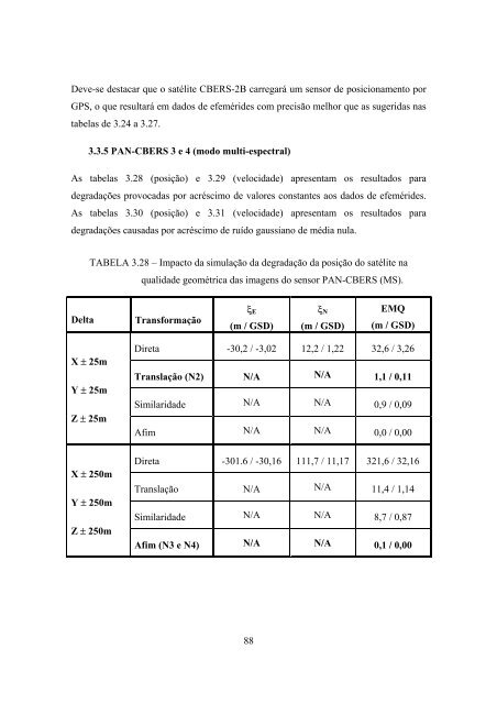 GEOMETRIA DE IMAGENS: DO PROJETO DO ... - mtc-m17:80 - Inpe