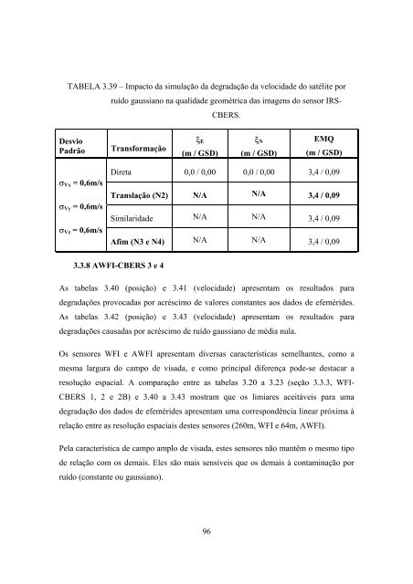 GEOMETRIA DE IMAGENS: DO PROJETO DO ... - mtc-m17:80 - Inpe