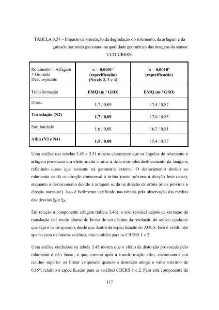 GEOMETRIA DE IMAGENS: DO PROJETO DO ... - mtc-m17:80 - Inpe