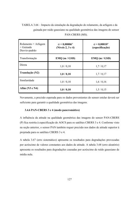 GEOMETRIA DE IMAGENS: DO PROJETO DO ... - mtc-m17:80 - Inpe