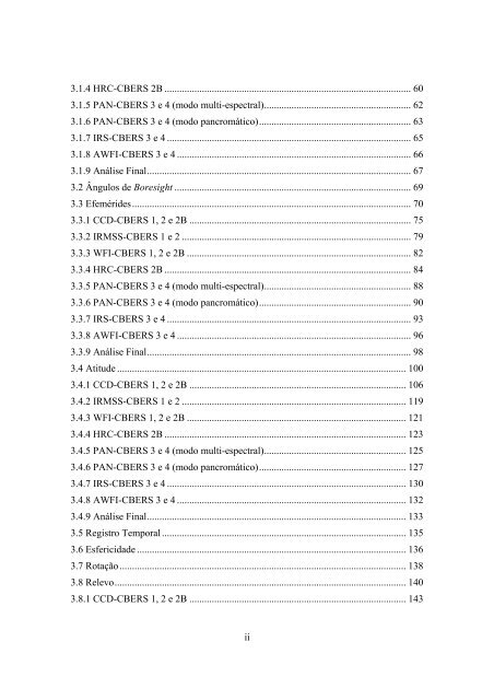 GEOMETRIA DE IMAGENS: DO PROJETO DO ... - mtc-m17:80 - Inpe