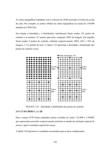 GEOMETRIA DE IMAGENS: DO PROJETO DO ... - mtc-m17:80 - Inpe