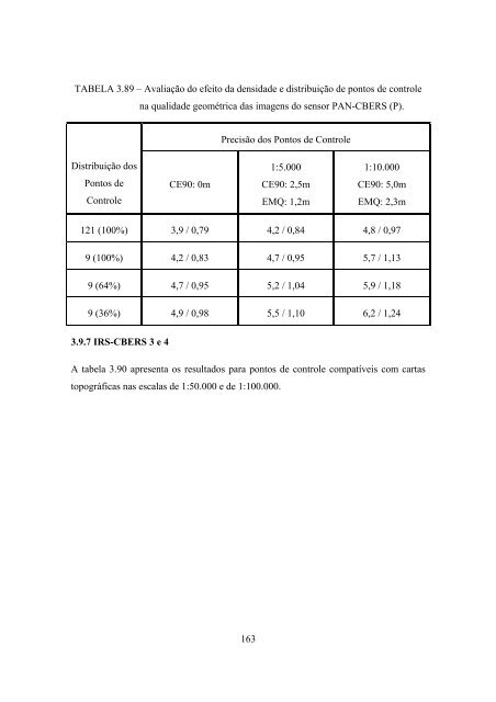 GEOMETRIA DE IMAGENS: DO PROJETO DO ... - mtc-m17:80 - Inpe