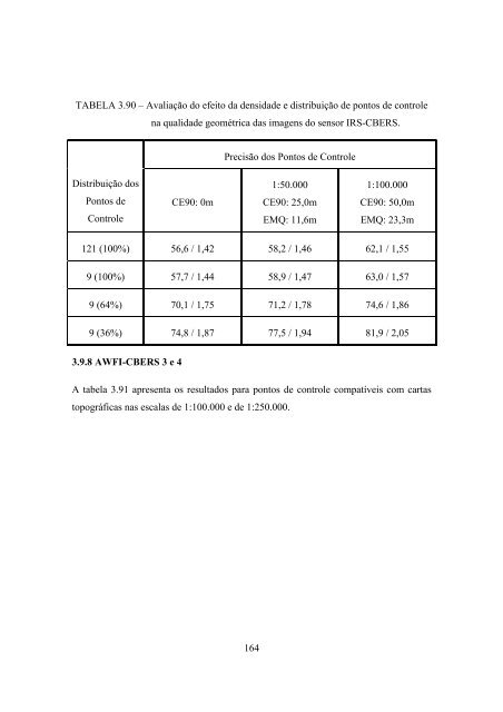 GEOMETRIA DE IMAGENS: DO PROJETO DO ... - mtc-m17:80 - Inpe