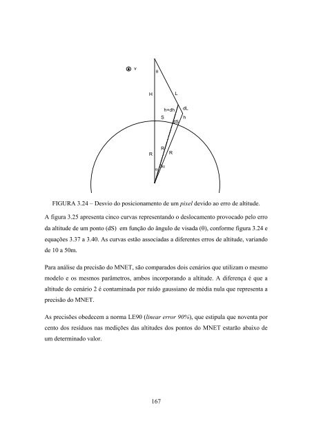 GEOMETRIA DE IMAGENS: DO PROJETO DO ... - mtc-m17:80 - Inpe