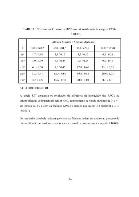 GEOMETRIA DE IMAGENS: DO PROJETO DO ... - mtc-m17:80 - Inpe