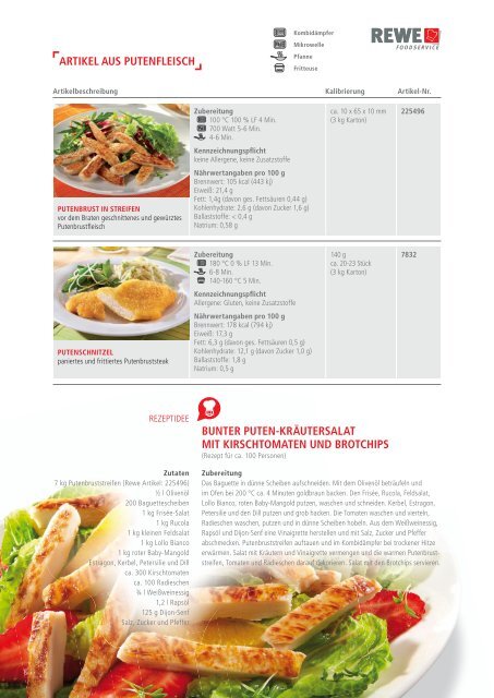 PDF herunterladen - REWE-Foodservice