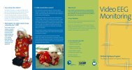 VEM brochure - The Royal Children's Hospital
