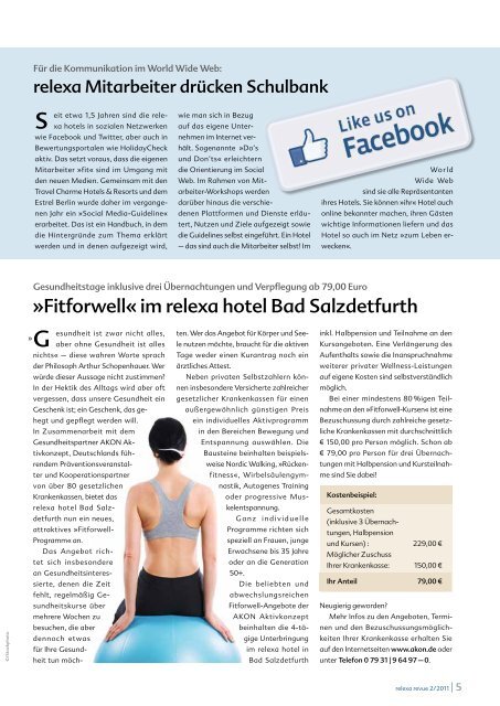 Bad Salzdetfurth - Relexa Hotels