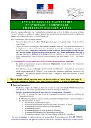 FICHE PREVENTION ALGUES VERTES STOCKAGE.pdf - Ceva