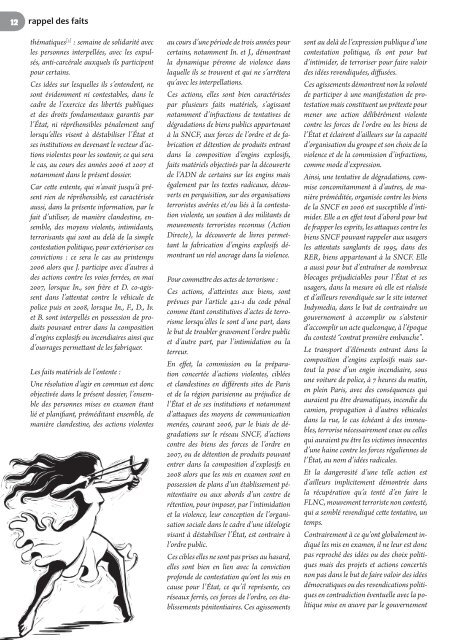 Mauvaises intentions #3 [80p. A4] - PDF (10.7 Mo) - Infokiosques.net