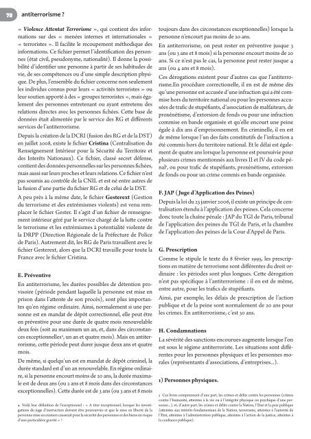 Mauvaises intentions #3 [80p. A4] - PDF (10.7 Mo) - Infokiosques.net