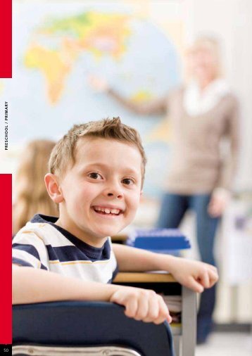 PRESCHOOL / PRIMARY - McGraw-Hill Books