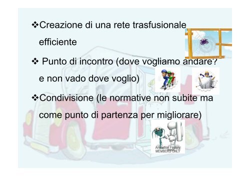 Applicazione per Processo dei Requisiti Minimi - Regione Lazio