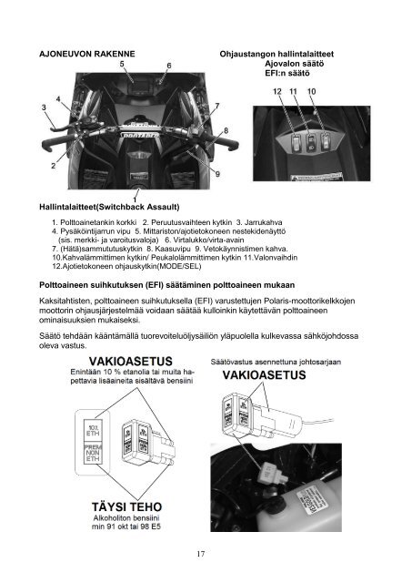 2012 Rush ja Switchback.pdf - Polaris