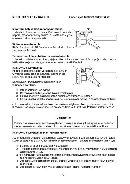 2012 Rush ja Switchback.pdf - Polaris