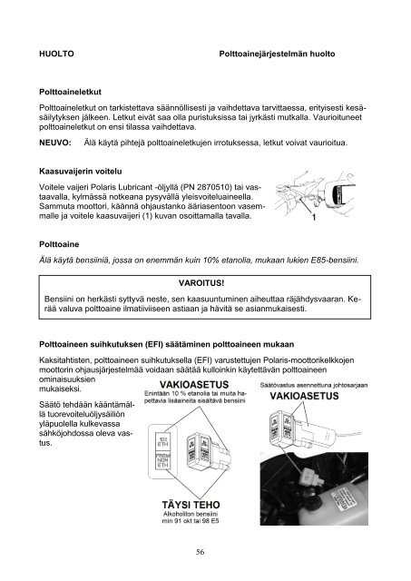 2012 Rush ja Switchback.pdf - Polaris