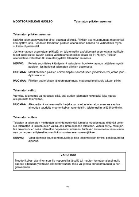 2012 Rush ja Switchback.pdf - Polaris