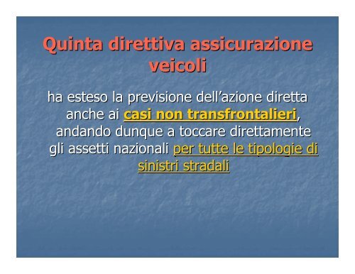 PROCEDURE DI LIQUIDAZIONE - Tribunale di Varese