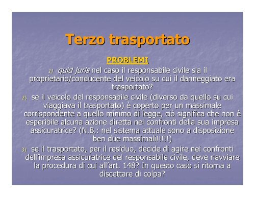 PROCEDURE DI LIQUIDAZIONE - Tribunale di Varese