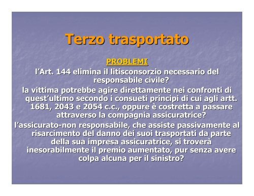 PROCEDURE DI LIQUIDAZIONE - Tribunale di Varese