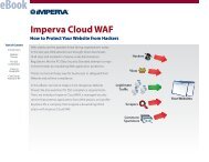 Imperva Cloud WAF