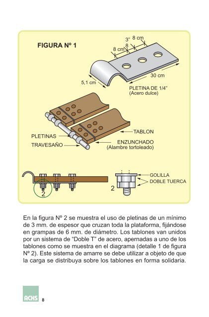 Andamios MetÃ¡licos - Sigweb