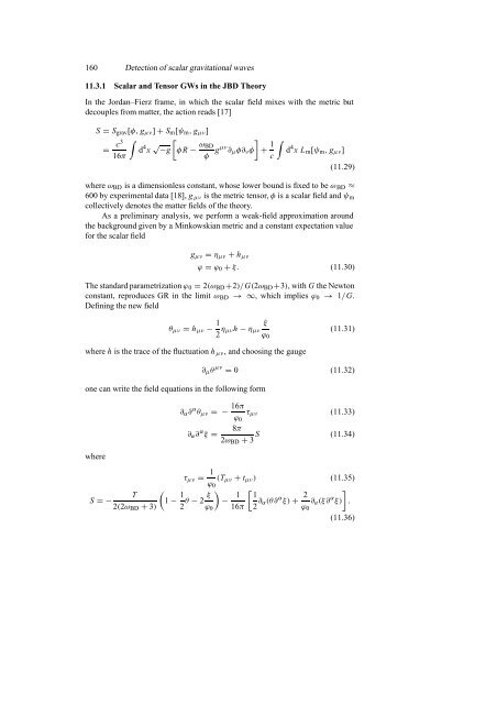 (ed.). Gravitational waves (IOP, 2001)(422s).