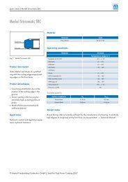 Merkel Stircomatic SRC - www.merkel-freudenberg.de