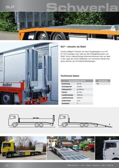 Fahrzeug- Systeme® - FGS GmbH