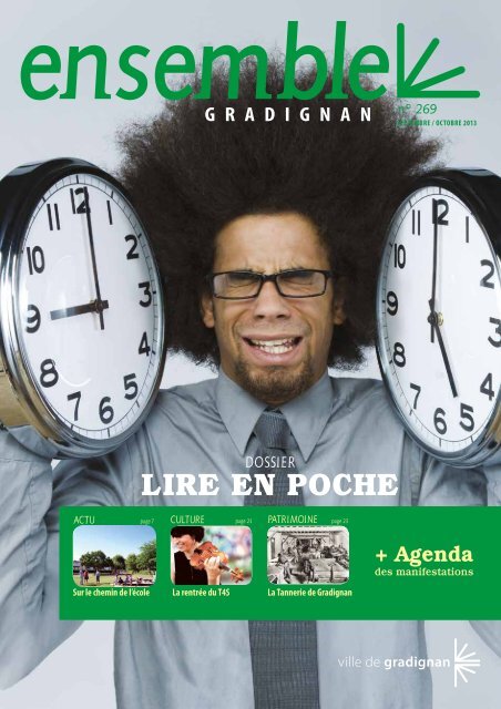 LIRE EN POCHE - Gradignan