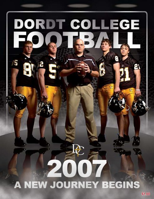 Dordt football online