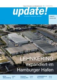 update! - Lehnkering